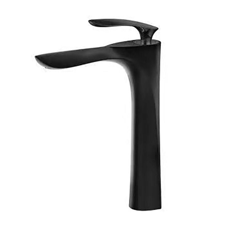 Lisslune | Glam Style Faucet Single Lever Operation Sink Basin Bathroom Faucet