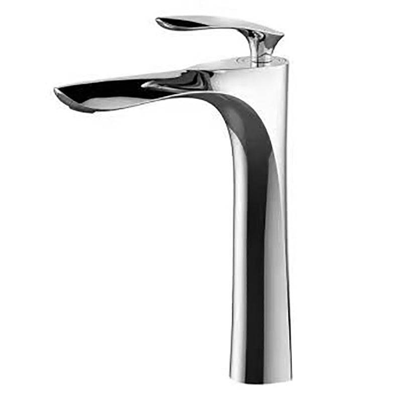 Lisslune | Glam Style Faucet Single Lever Operation Sink Basin Bathroom Faucet