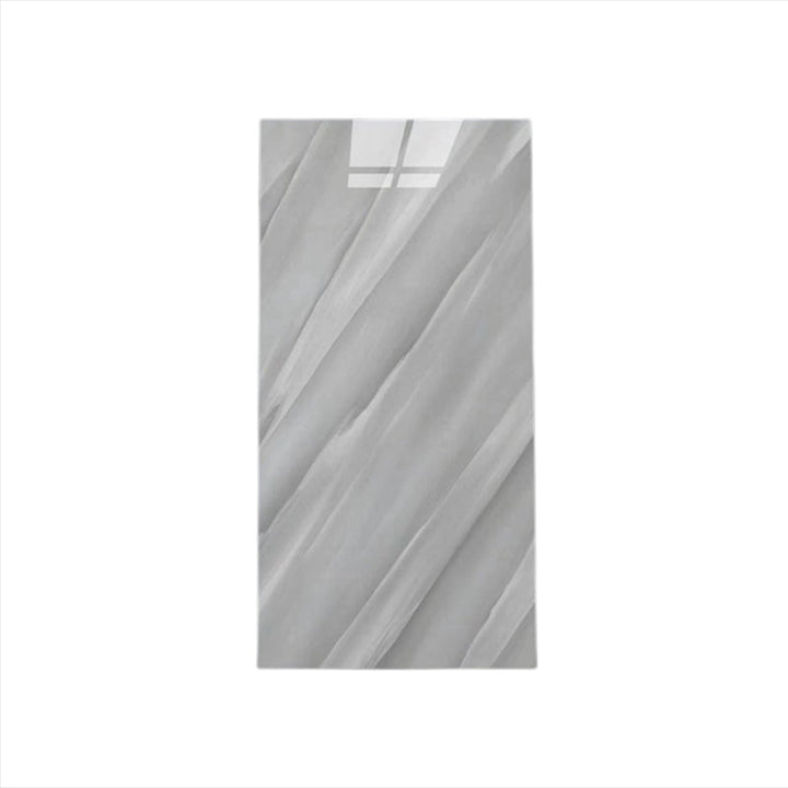 Lisslune | Modern Peel and Stick Back Wall Tiles Rectangular Home Depot Peel and Stick Tiles