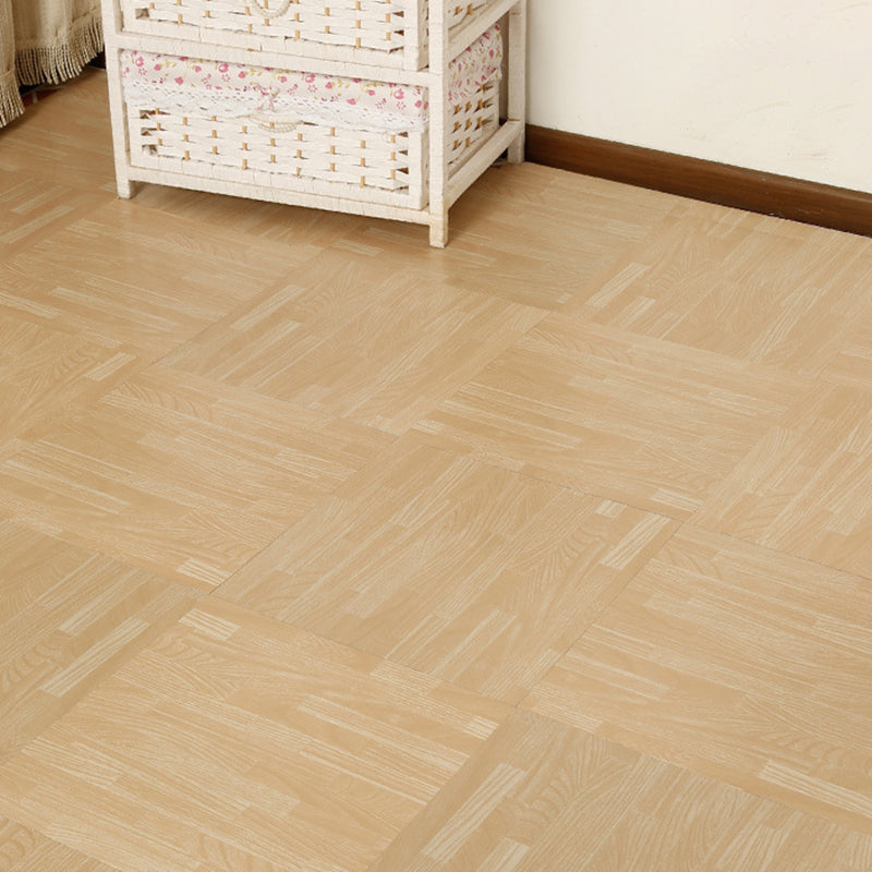 Lisslune | Peel and Stick PVC flooring matte vinyl flooring with diamond look