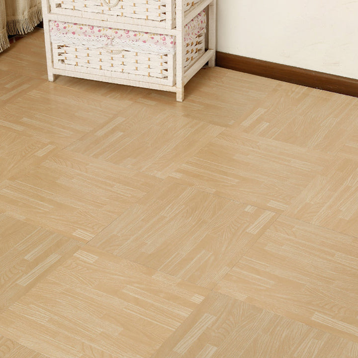Lisslune | Peel and Stick PVC flooring matte vinyl flooring with diamond look