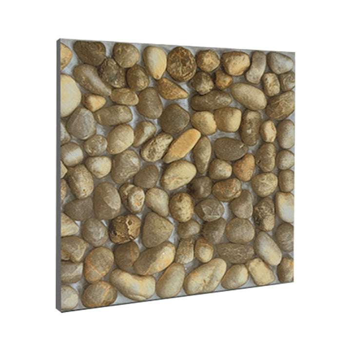 Lisslune | Peel and Stick PVC flooring matte vinyl flooring with diamond look