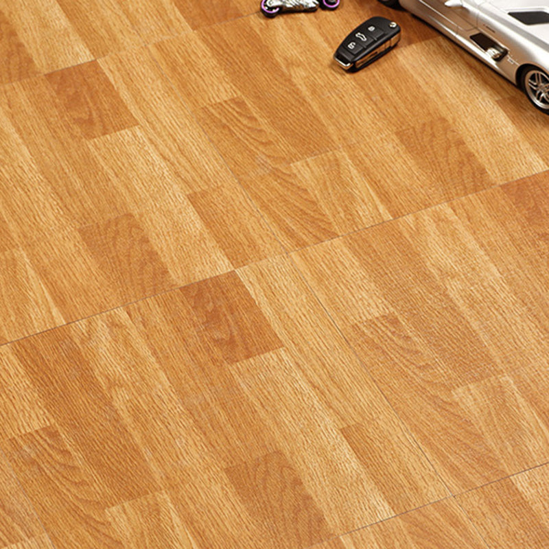 Lisslune | Peel and Stick PVC flooring matte vinyl flooring with diamond look