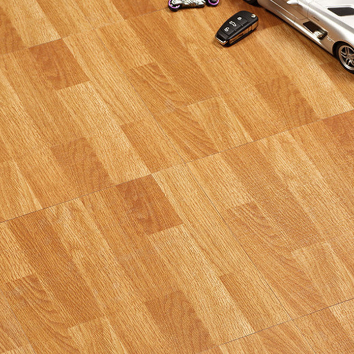 Lisslune | Peel and Stick PVC flooring matte vinyl flooring with diamond look