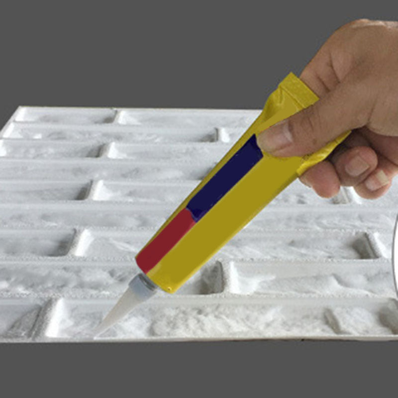 Lisslune | Wall paneling Peel and Stick 3D-embossed waterproof wall ceiling