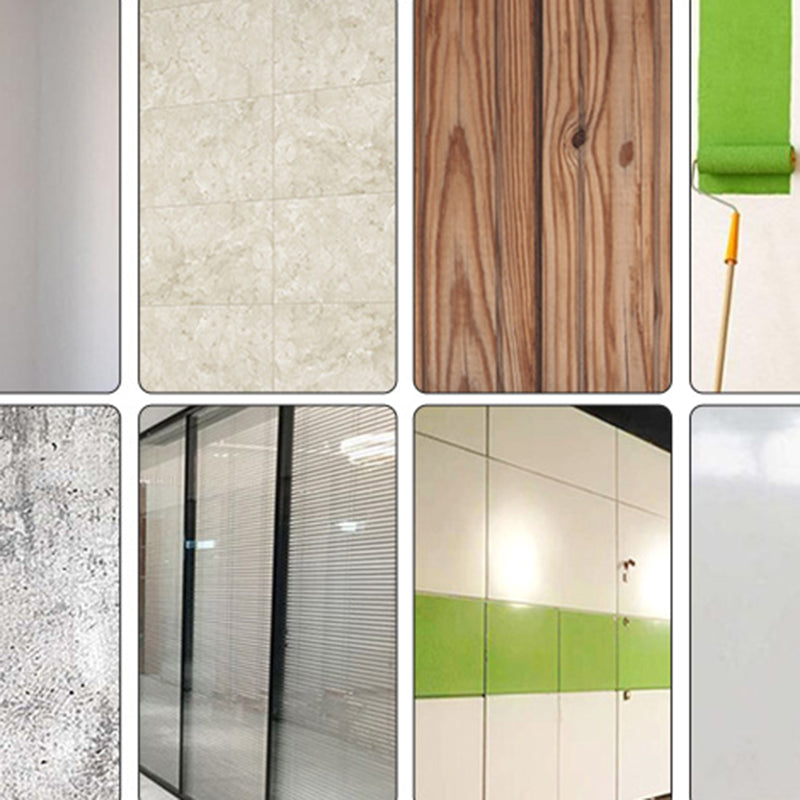 Lisslune | Modern Wall Paneling Foam Self-Adhesive 3D Embossing Interior Wall Panel