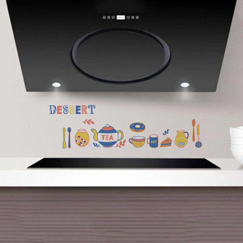 Lisslune | PVC Peel and Stick Back Wall Tile Modern Peel and Stick Bathroom Wall Tile