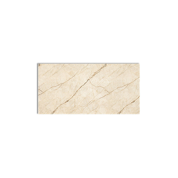 Lisslune | Modern Peel and Stick Splashback PVC Rectangular Peel and Stick Tile