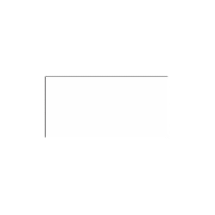 Lisslune | Modern Peel and Stick Splashback PVC Rectangular Peel and Stick Tile