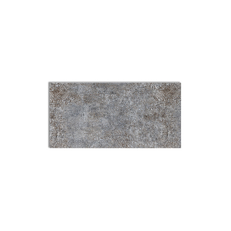 Lisslune | Modern Peel and Stick Splashback PVC Rectangular Peel and Stick Tile