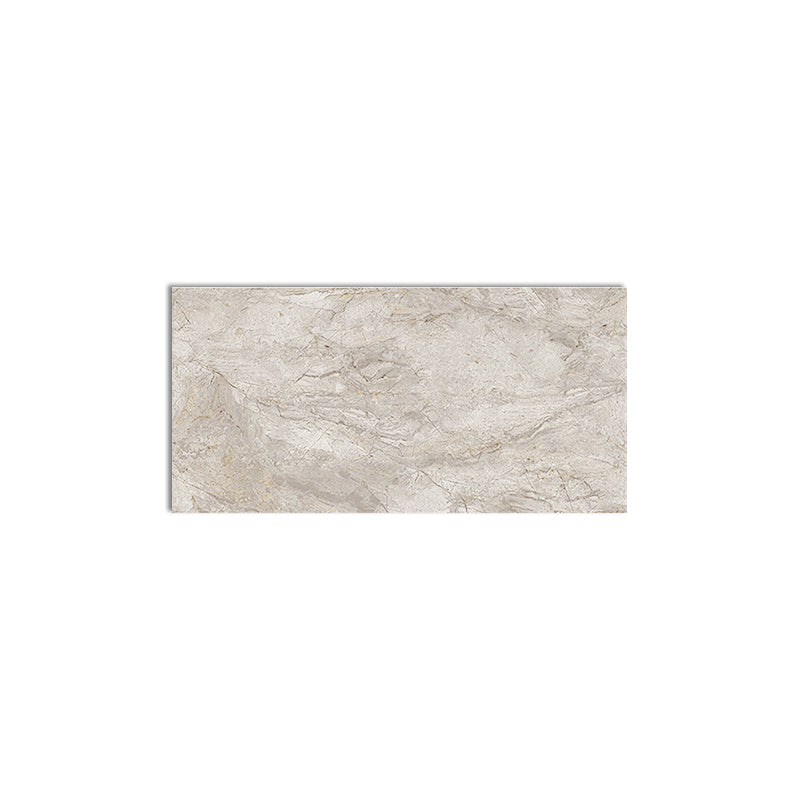 Lisslune | Modern Peel and Stick Splashback PVC Rectangular Peel and Stick Tile
