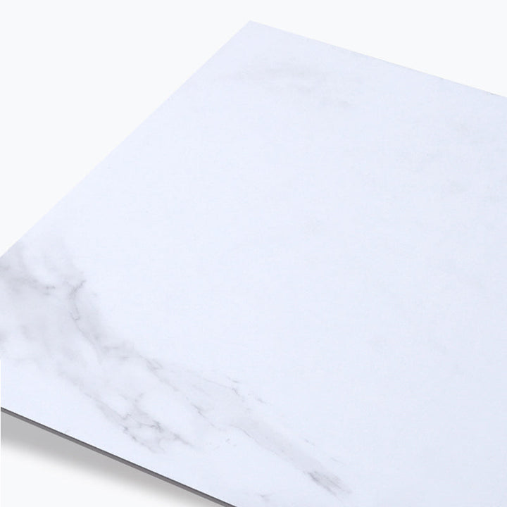 Lisslune | Modern Peel and Stick Splashback PVC Rectangular Peel and Stick Tile