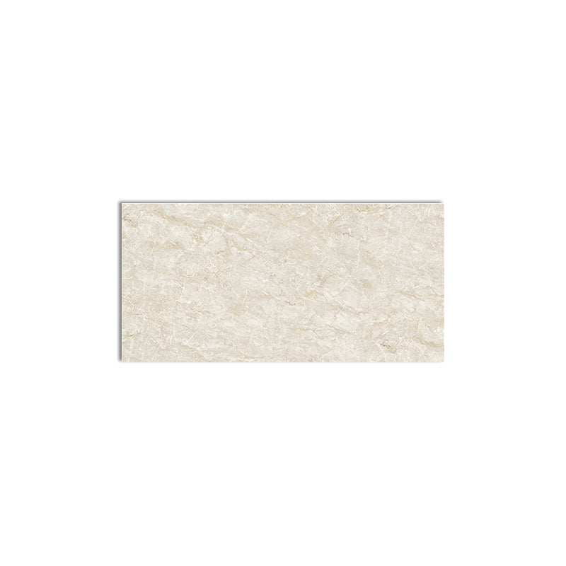 Lisslune | Modern Peel and Stick Splashback PVC Rectangular Peel and Stick Tile