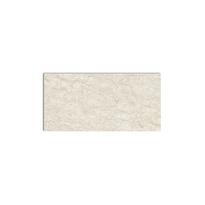 Lisslune | Modern Peel and Stick Splashback PVC Rectangular Peel and Stick Tile