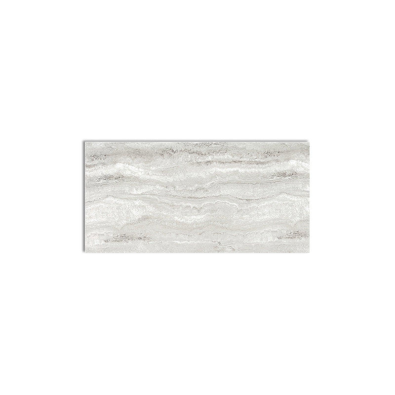Lisslune | Modern Peel and Stick Splashback PVC Rectangular Peel and Stick Tile