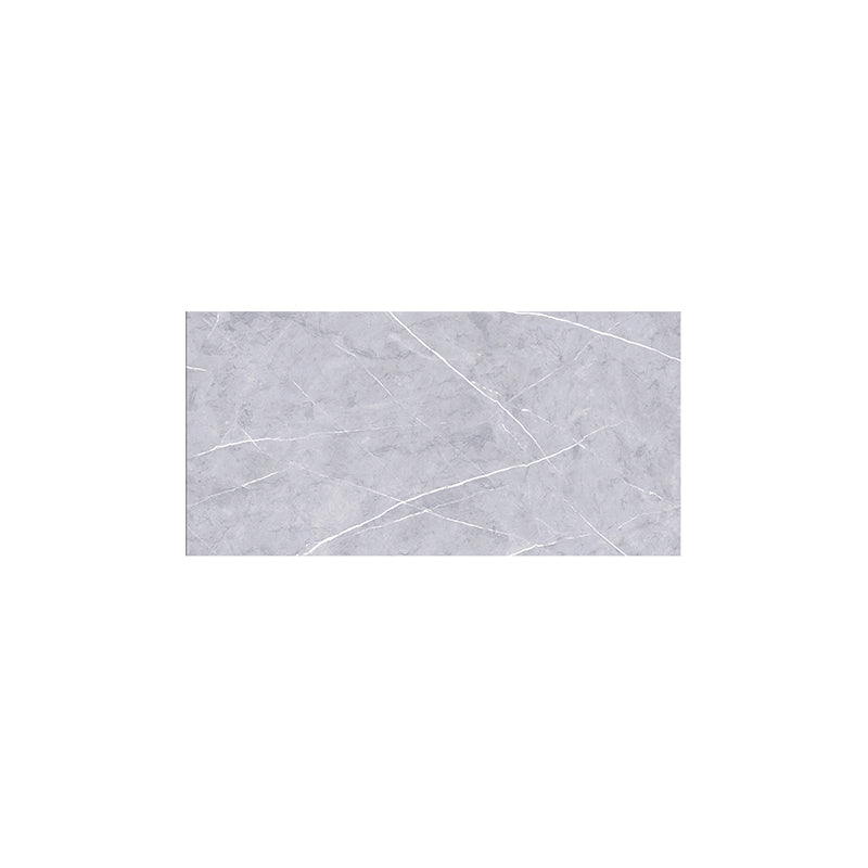 Lisslune | Modern Peel and Stick Splashback PVC Rectangular Peel and Stick Tile