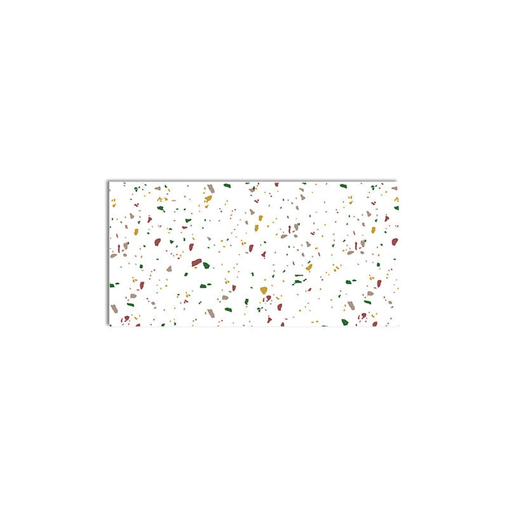 Lisslune | Modern Peel and Stick Splashback PVC Rectangular Peel and Stick Tile