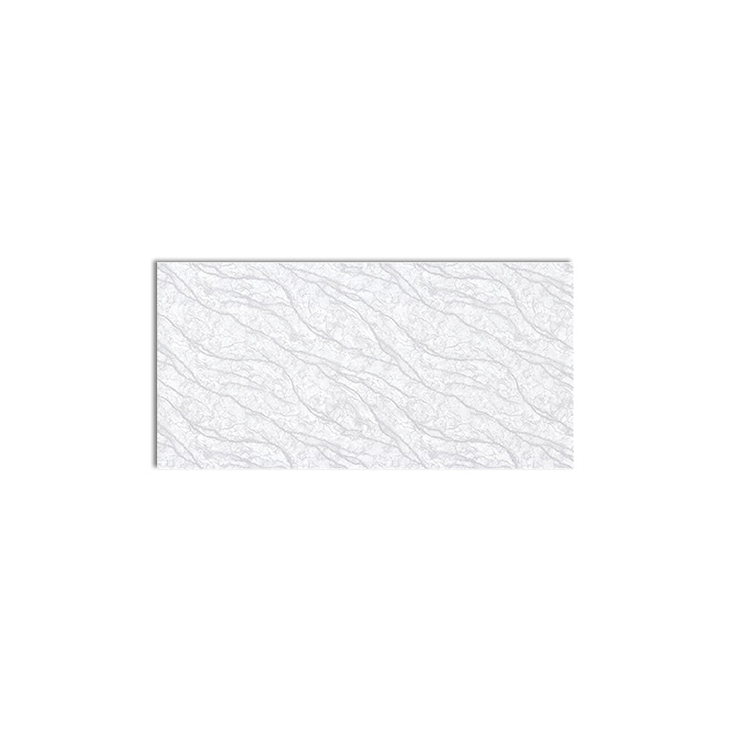 Lisslune | Modern Peel and Stick Splashback PVC Rectangular Peel and Stick Tile