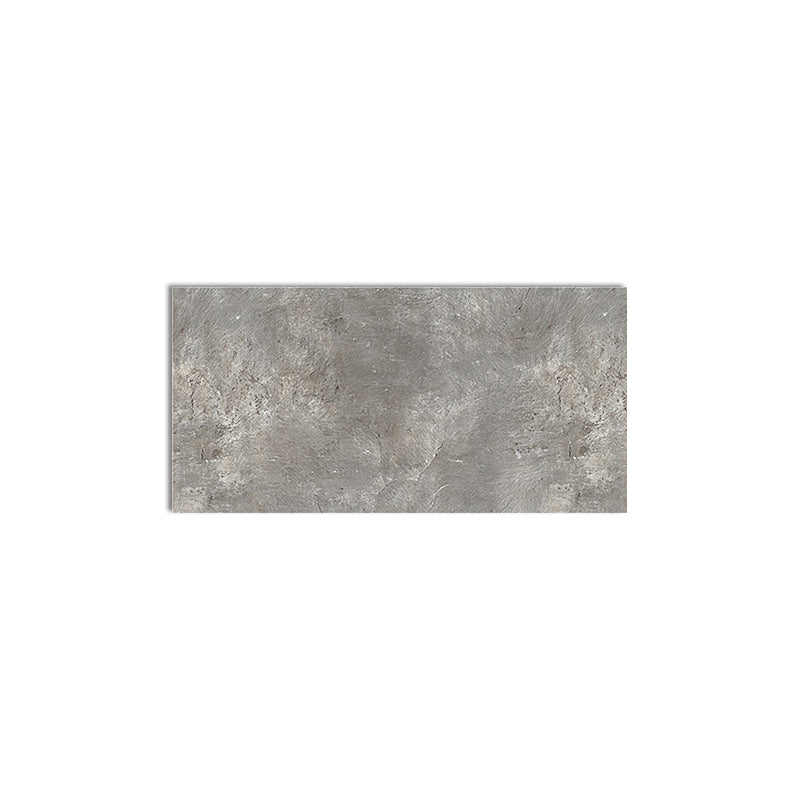 Lisslune | Modern Peel and Stick Splashback PVC Rectangular Peel and Stick Tile