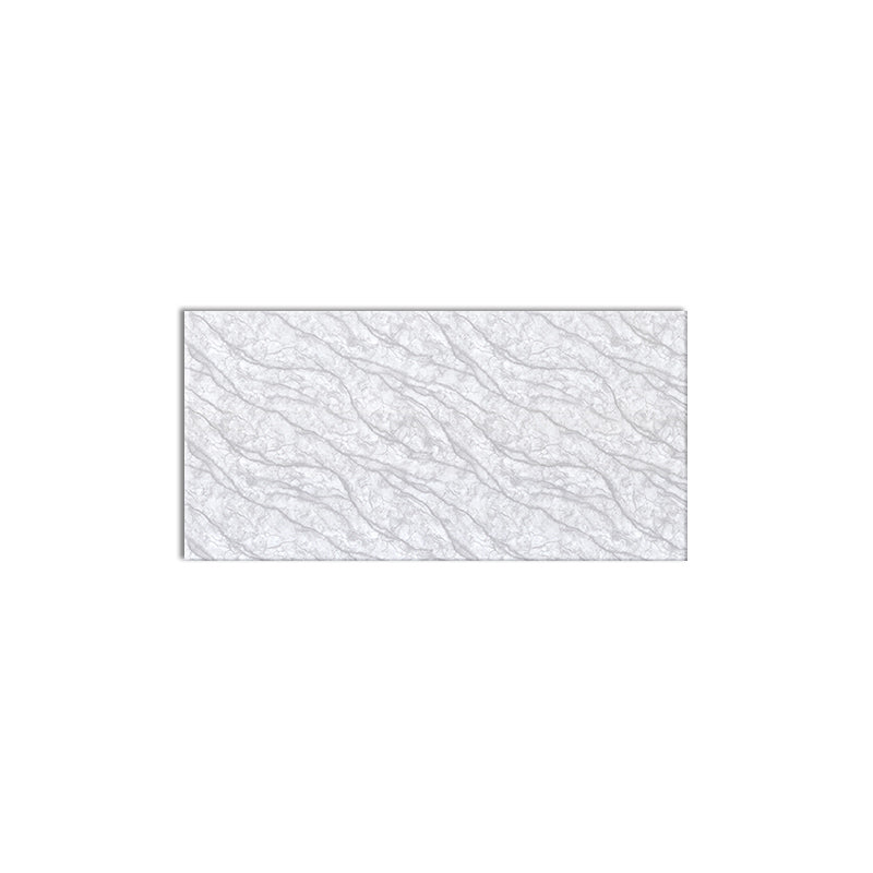 Lisslune | PVC Peel and Stick Splash Guard Tile Modern Peel & Stick Mosaic Tile