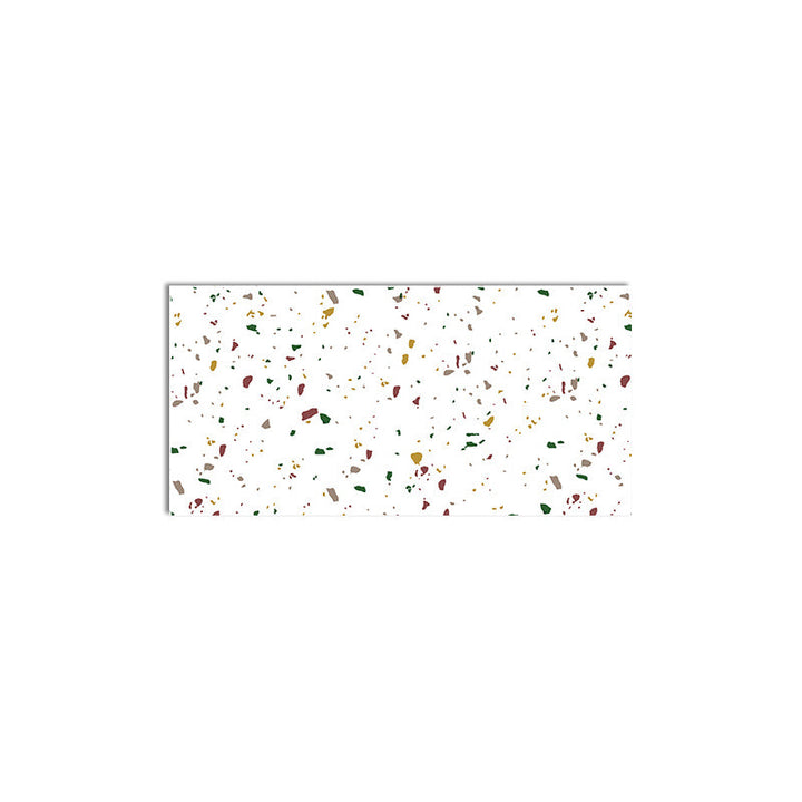 Lisslune | PVC Peel and Stick Splash Guard Tile Modern Peel & Stick Mosaic Tile