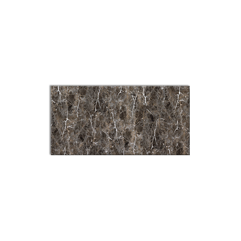 Lisslune | PVC Peel and Stick Splash Guard Tile Modern Peel & Stick Mosaic Tile