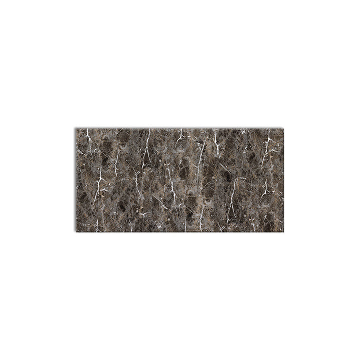 Lisslune | PVC Peel and Stick Splash Guard Tile Modern Peel & Stick Mosaic Tile