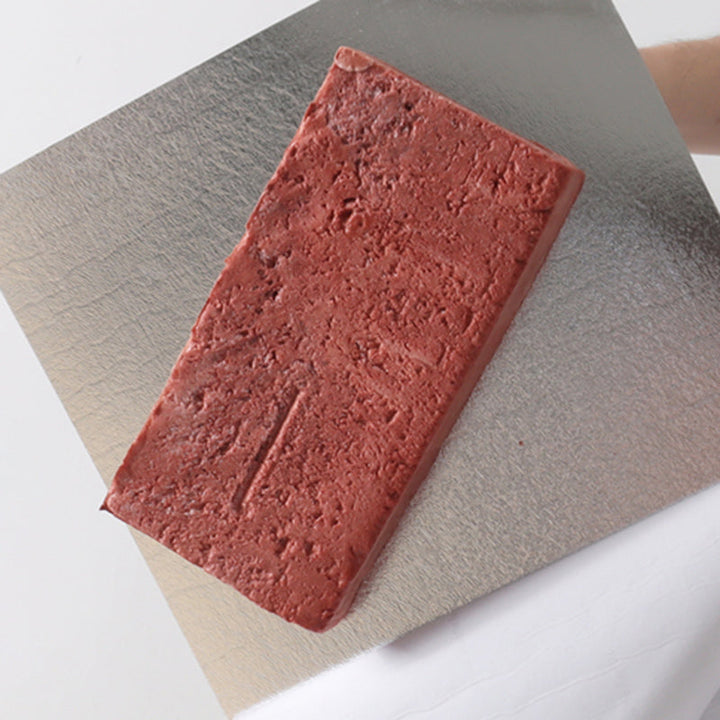 Lisslune | PVC Peel and Stick Splash Guard Tile Modern Peel & Stick Mosaic Tile