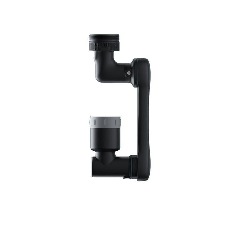 Lisslune | Glam Bathroom Single-Lever Mixer Brass Faucet Sink Basin Faucet