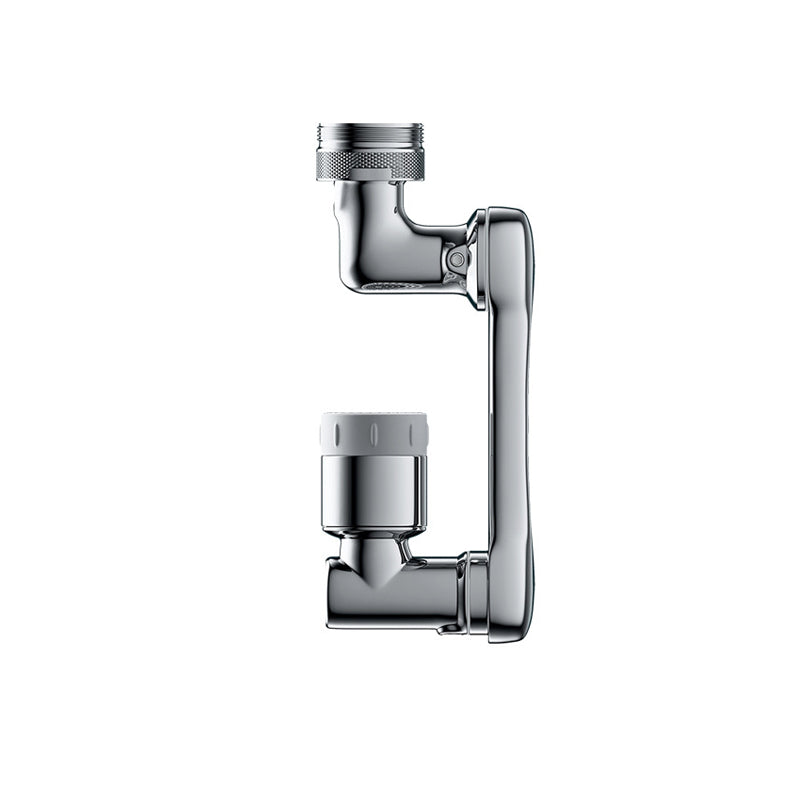 Lisslune | Glam Bathroom Single-Lever Mixer Brass Faucet Sink Basin Faucet