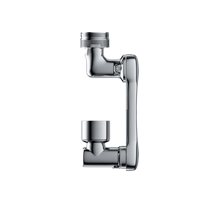 Lisslune | Glam Bathroom Single-Lever Mixer Brass Faucet Sink Basin Faucet