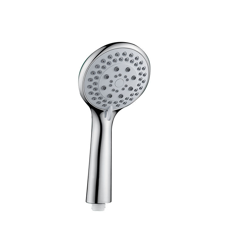 Lisslune | Modern Handheld Showerhead Self-Cleaning Wall-Mounted Showerhead