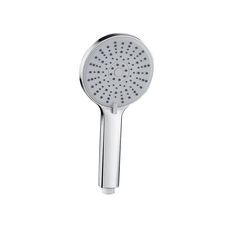 Lisslune | Modern Handheld Showerhead Self-Cleaning Wall-Mounted Showerhead