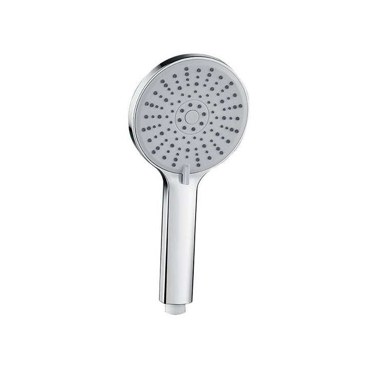 Lisslune | Modern Handheld Showerhead Self-Cleaning Wall-Mounted Showerhead