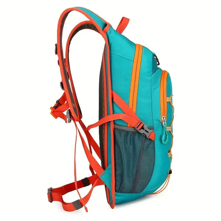 Lisslune | Premium Waterproof Bike Backpack