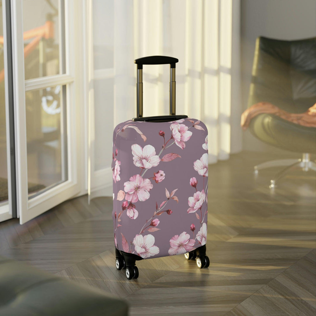 Lisslune | Elegant Travel Suitcase Tag: Your Must-Have Travel Companion