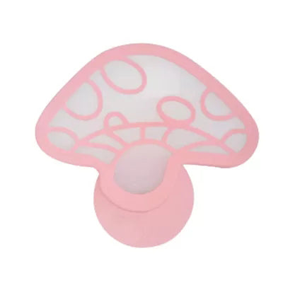 Skørter | Children's Beautiful Pattern Wall Light Acrylic Undertone LED Wall Lamp for Children's Room
