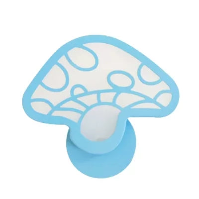 Skørter | Children's Beautiful Pattern Wall Light Acrylic Undertone LED Wall Lamp for Children's Room