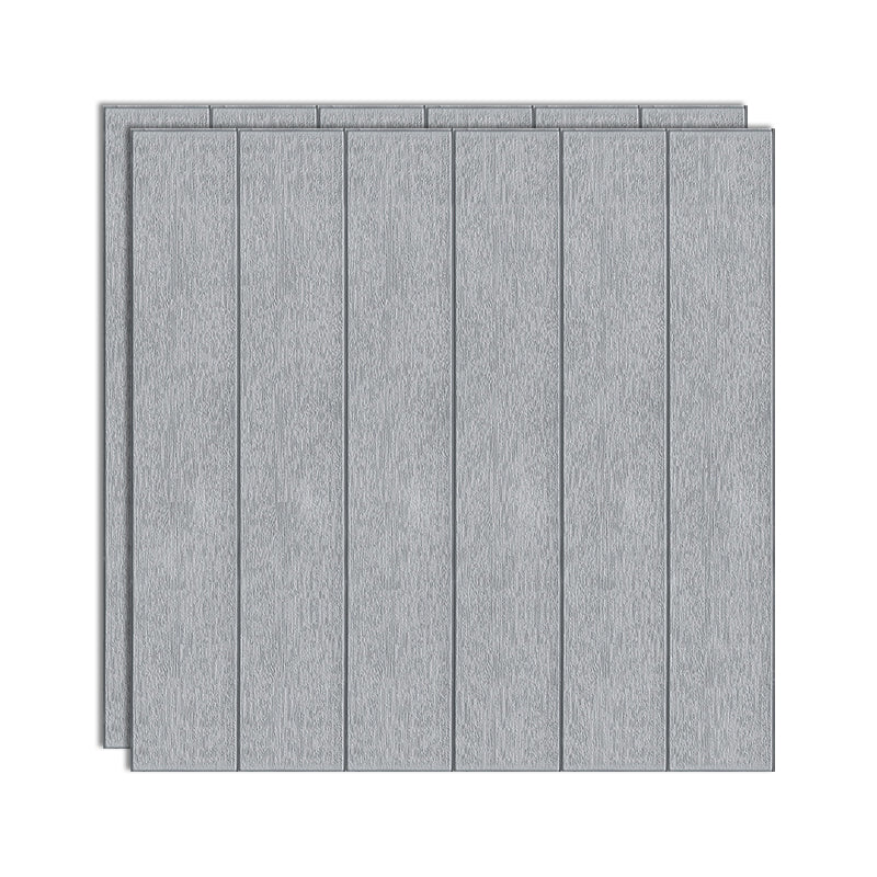 Lisslune | 3D Embossed Interior Wall Covering Self-Adhesive Wood Look Wall Paneling