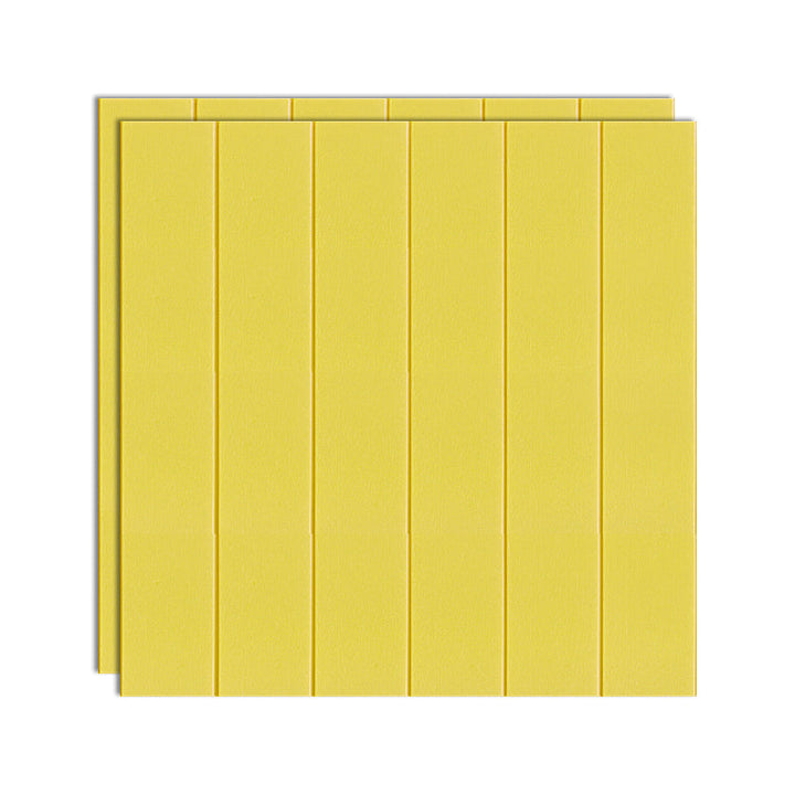 Lisslune | 3D Embossed Interior Wall Covering Self-Adhesive Wood Look Wall Paneling