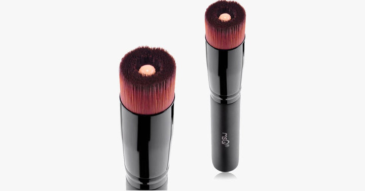 Lisslune | Perfect Application Foundation and Concealer Brush