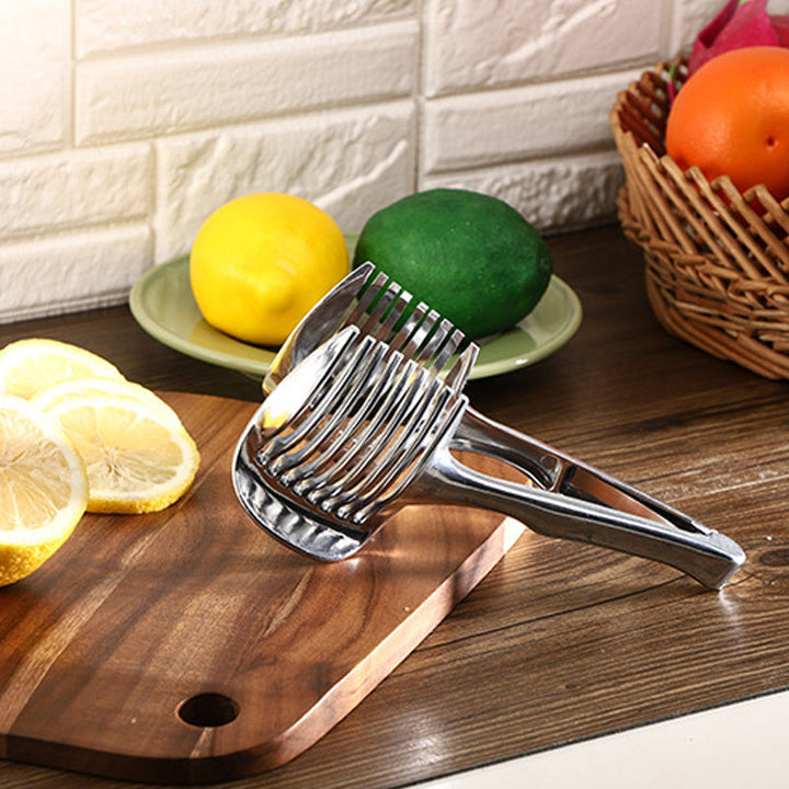 Lisslune | SafeSlice - Multifunctional Cutting Aid