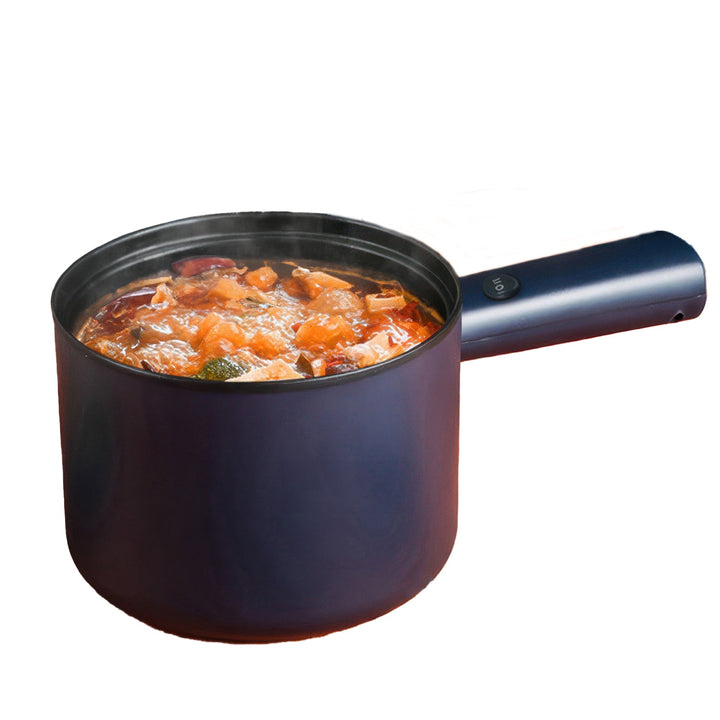 Lisslune | Portable Electric Pot, Non-Stick 1.8L