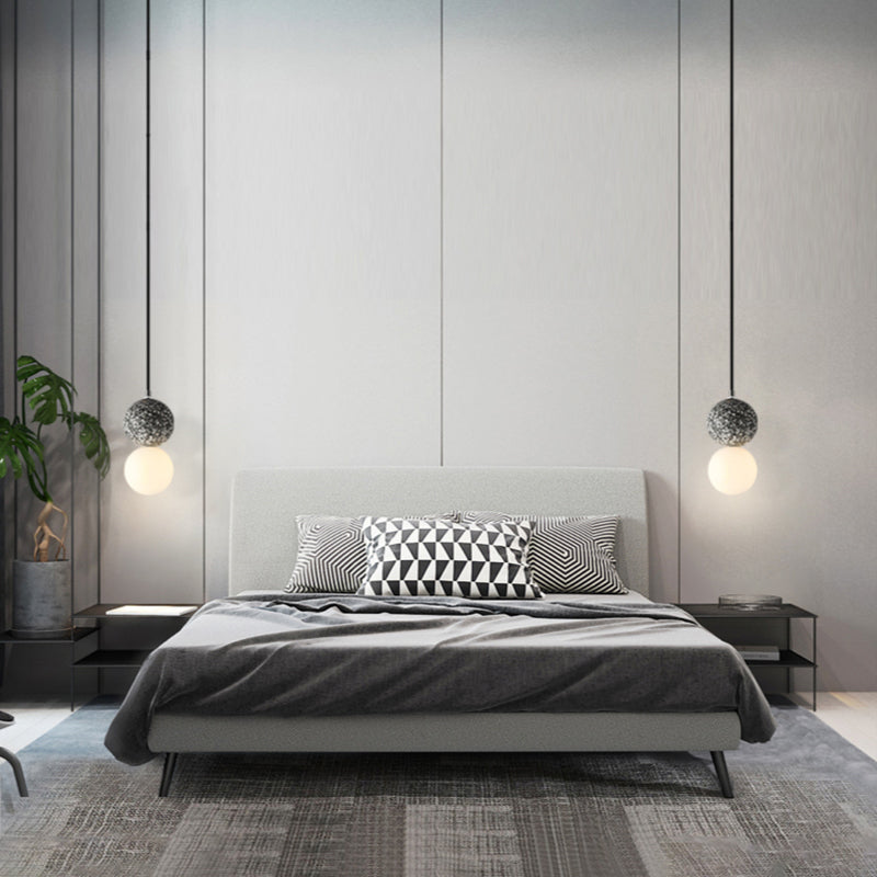 Lisslune | NovaSphere – Elegant Contemporary Table Illumination