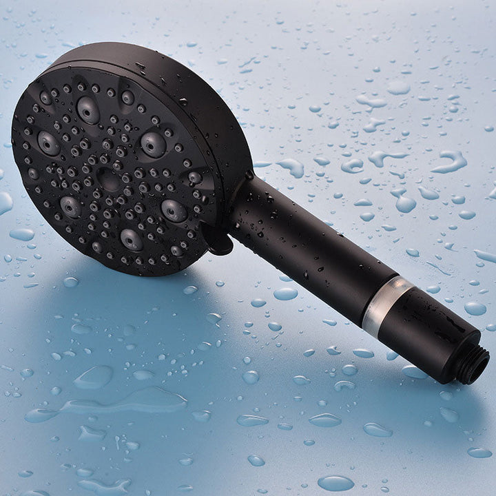 Lisslune | 10 Functions Shower Head with Spray Gun Booster Filter Handheld Shower Head