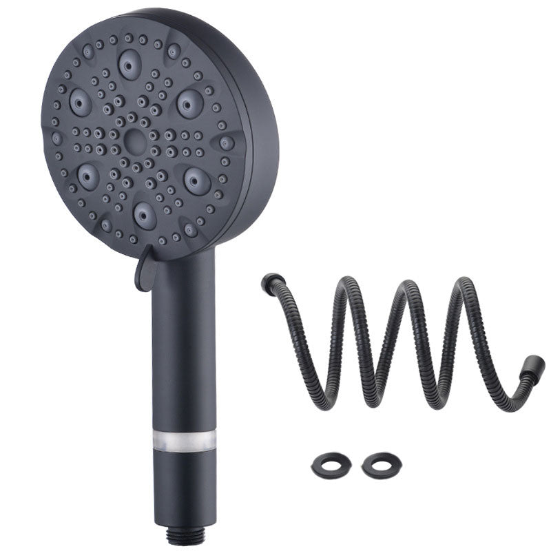 Lisslune | 10 Functions Shower Head with Spray Gun Booster Filter Handheld Shower Head