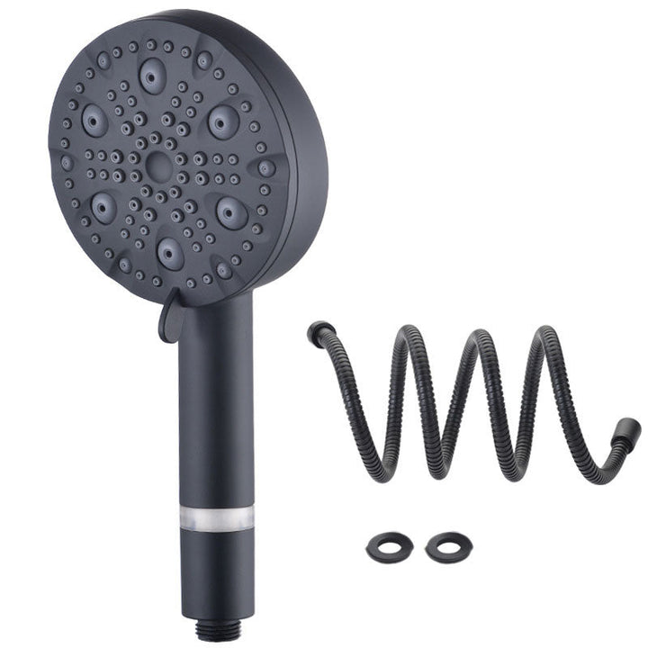 Lisslune | 10 Functions Shower Head with Spray Gun Booster Filter Handheld Shower Head