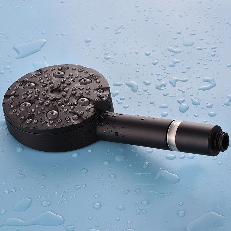 Lisslune | 10 Functions Shower Head with Spray Gun Booster Filter Handheld Shower Head