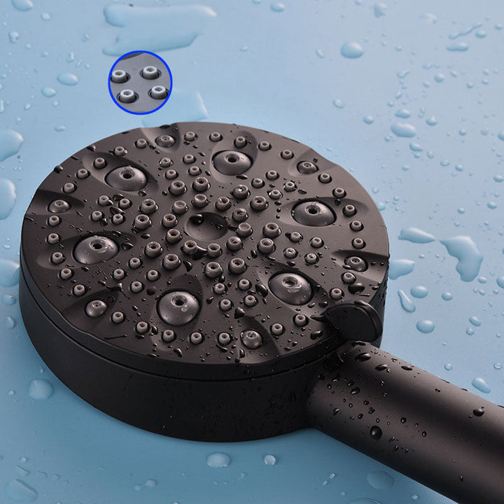 Lisslune | 10 Functions Shower Head with Spray Gun Booster Filter Handheld Shower Head