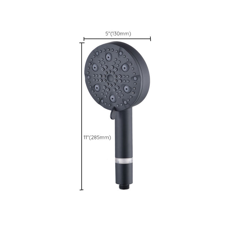 Lisslune | 10 Functions Shower Head with Spray Gun Booster Filter Handheld Shower Head